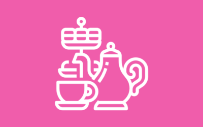 THE AFTERNOON TEA Conversation Club – 10 sessions